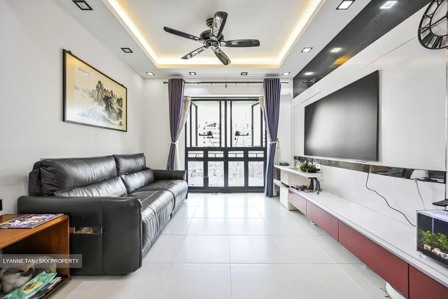 Blk 87 Skyville @ Dawson (Queenstown), HDB 4 Rooms #549205381